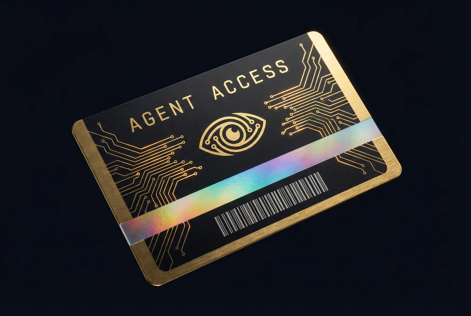 乡野春潮燃 - Agent Access 情报员会员卡